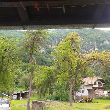 فيلا Vikendica Iva بيروكاك المظهر الخارجي الصورة